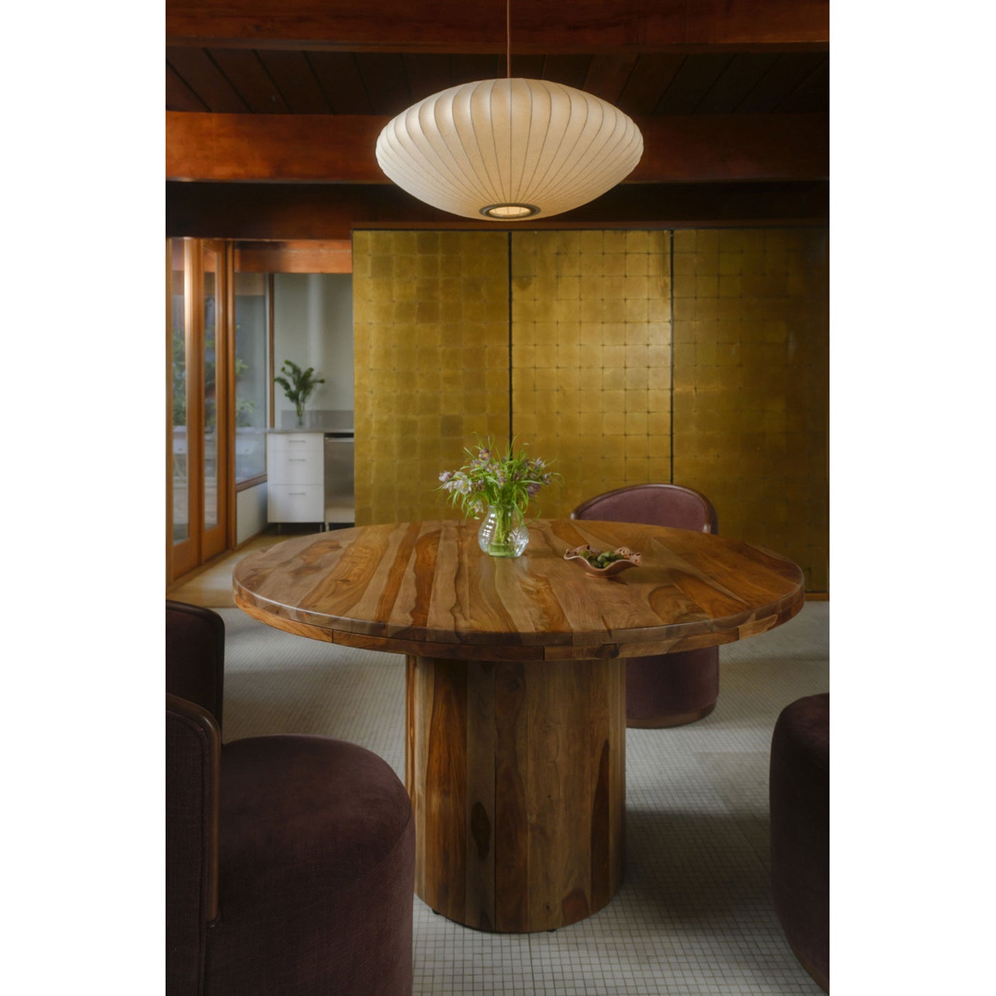 Taran Dining Table by Moe's Home