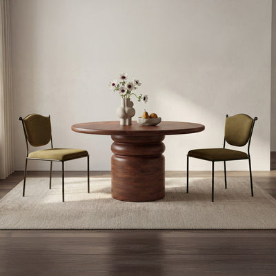 Maro Dining Table by Moe's Home