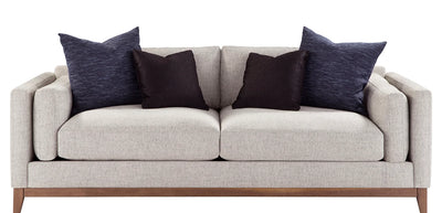 L-SECTIONAL WITH MODULAR CORNER
