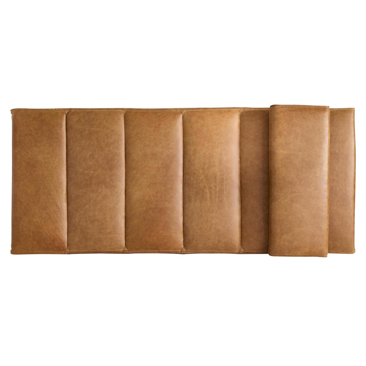Viggo Leather Daybed by Bernhardt