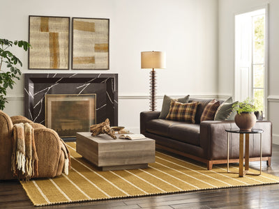 NYLORA sectional