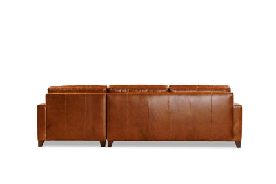 NYLORA sectional