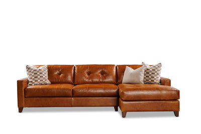 NYLORA sectional