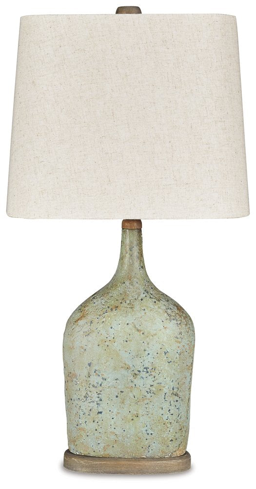 Maribeth Table Lamp (Set of 2)