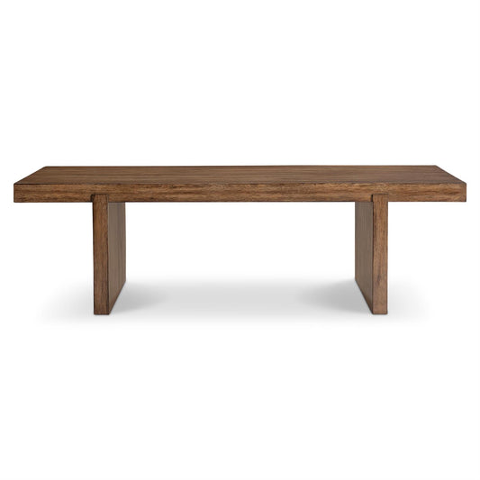 Tomas Cocktail Table by Bernhardt