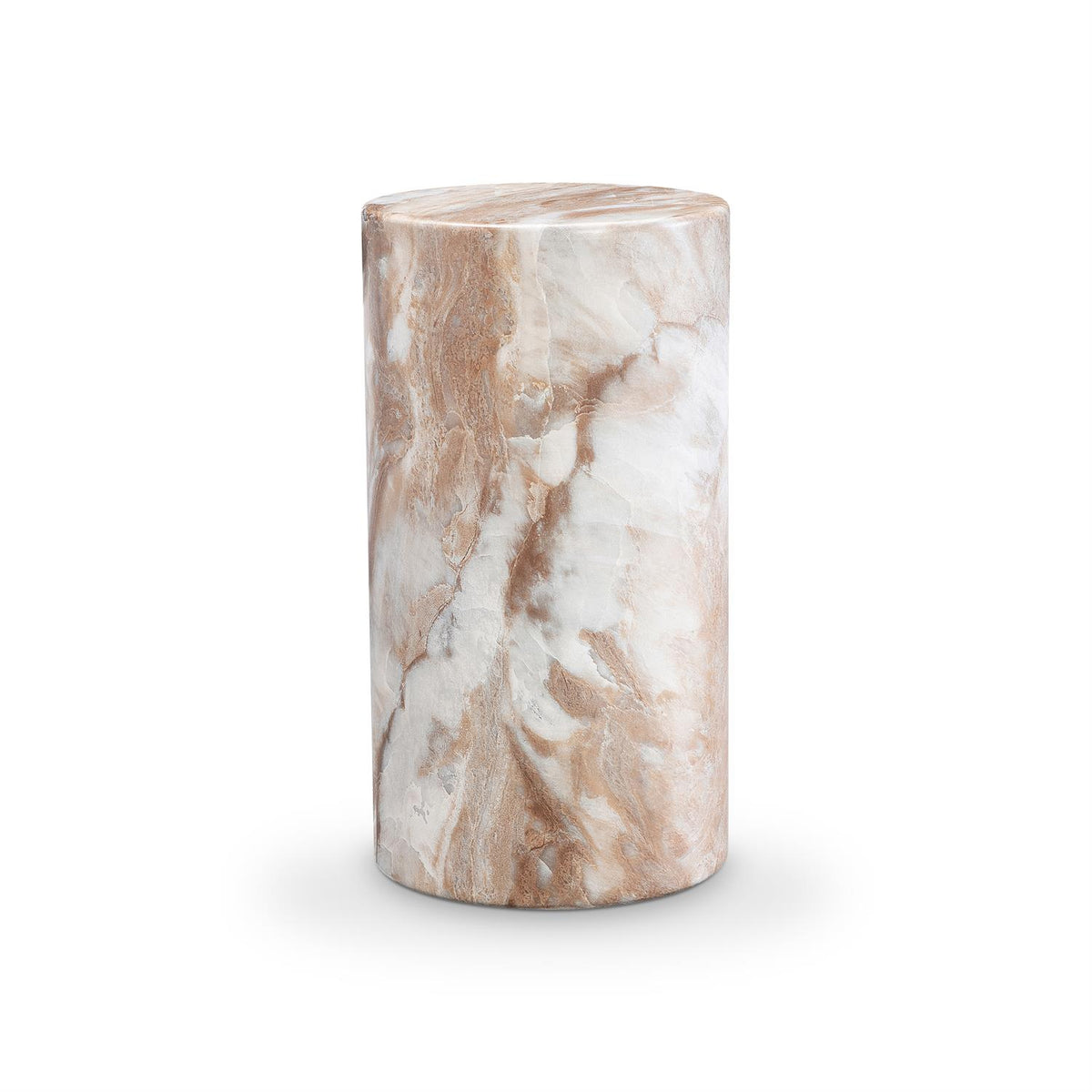 Shiloh Accent Table by Bernhardt