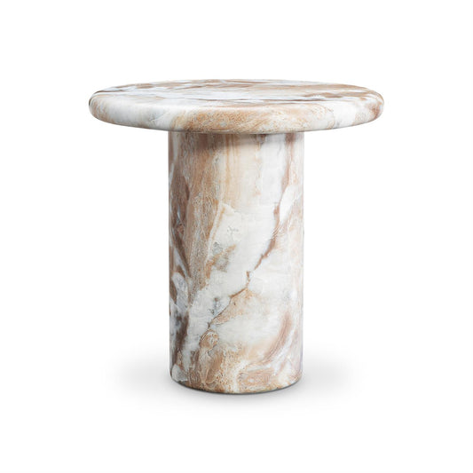 Shiloh Side Table by Bernhardt
