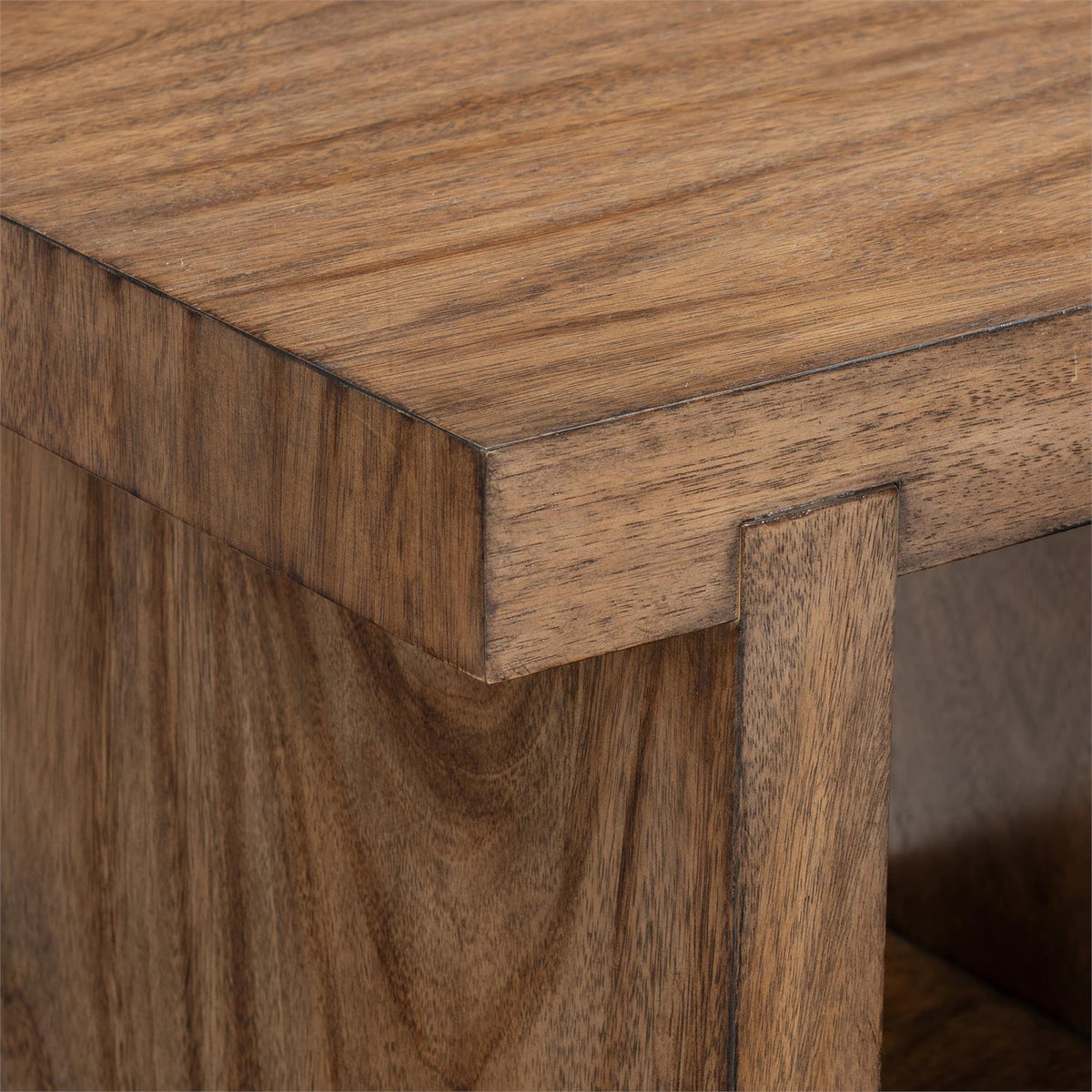 Tomas Side Table by Bernhardt