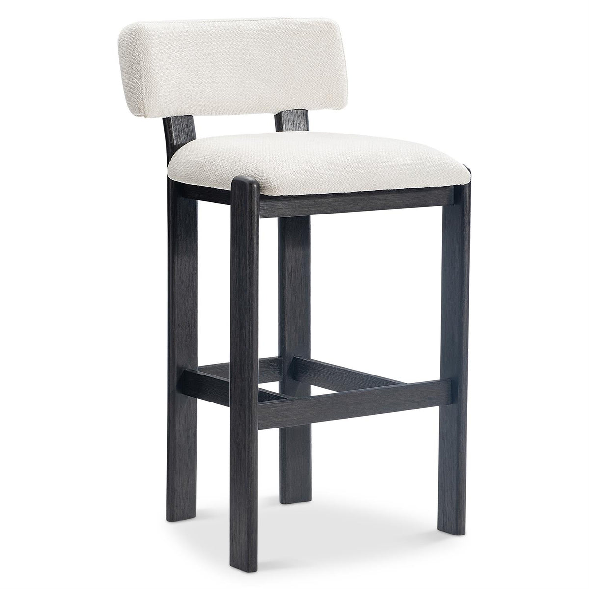 Baxter Bar Stool by Bernhardt