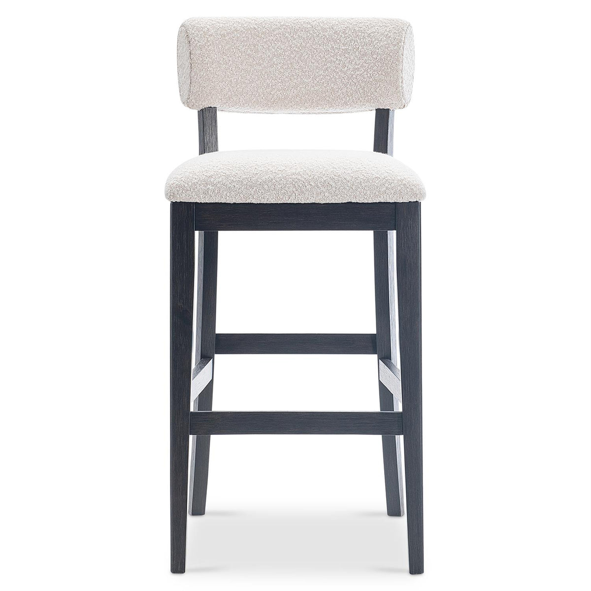 Amos Bar Stool by Bernhardt