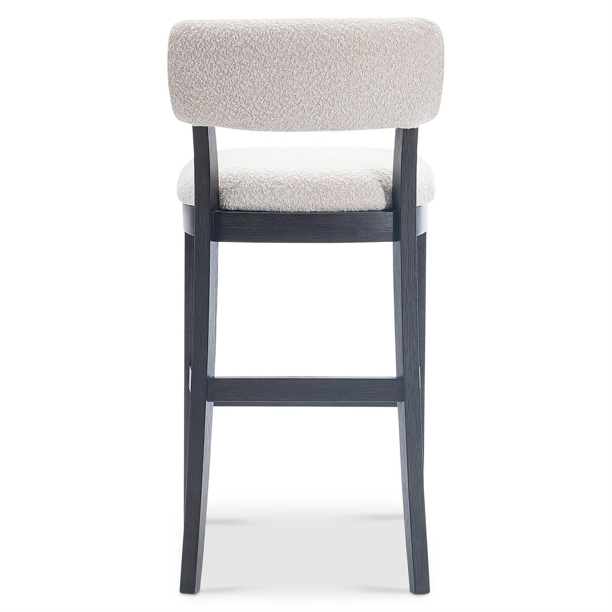 Amos Bar Stool by Bernhardt