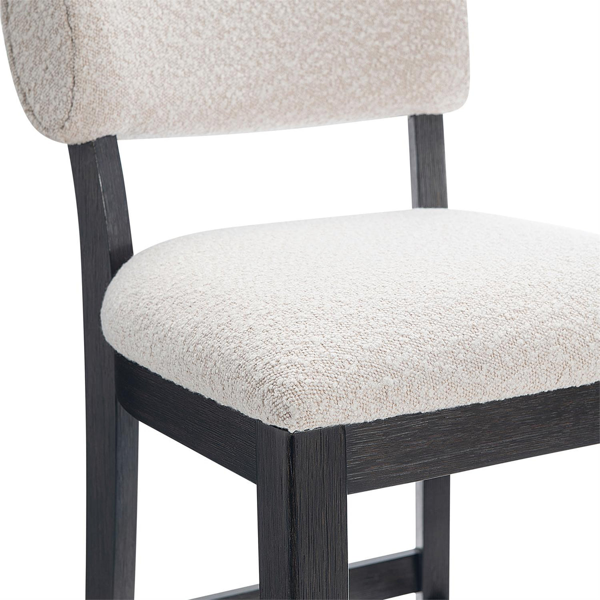 Amos Bar Stool by Bernhardt