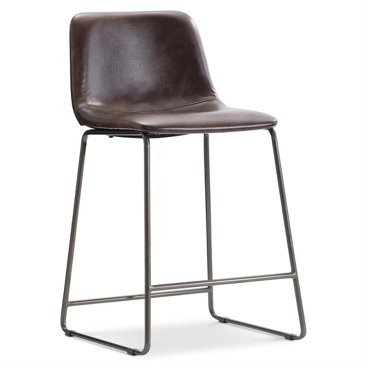 Sharpe Counter Stool by Bernhardt