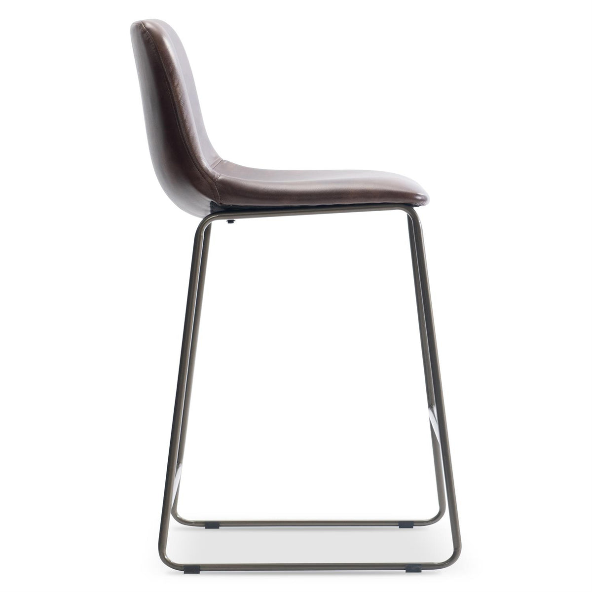 Sharpe Counter Stool by Bernhardt