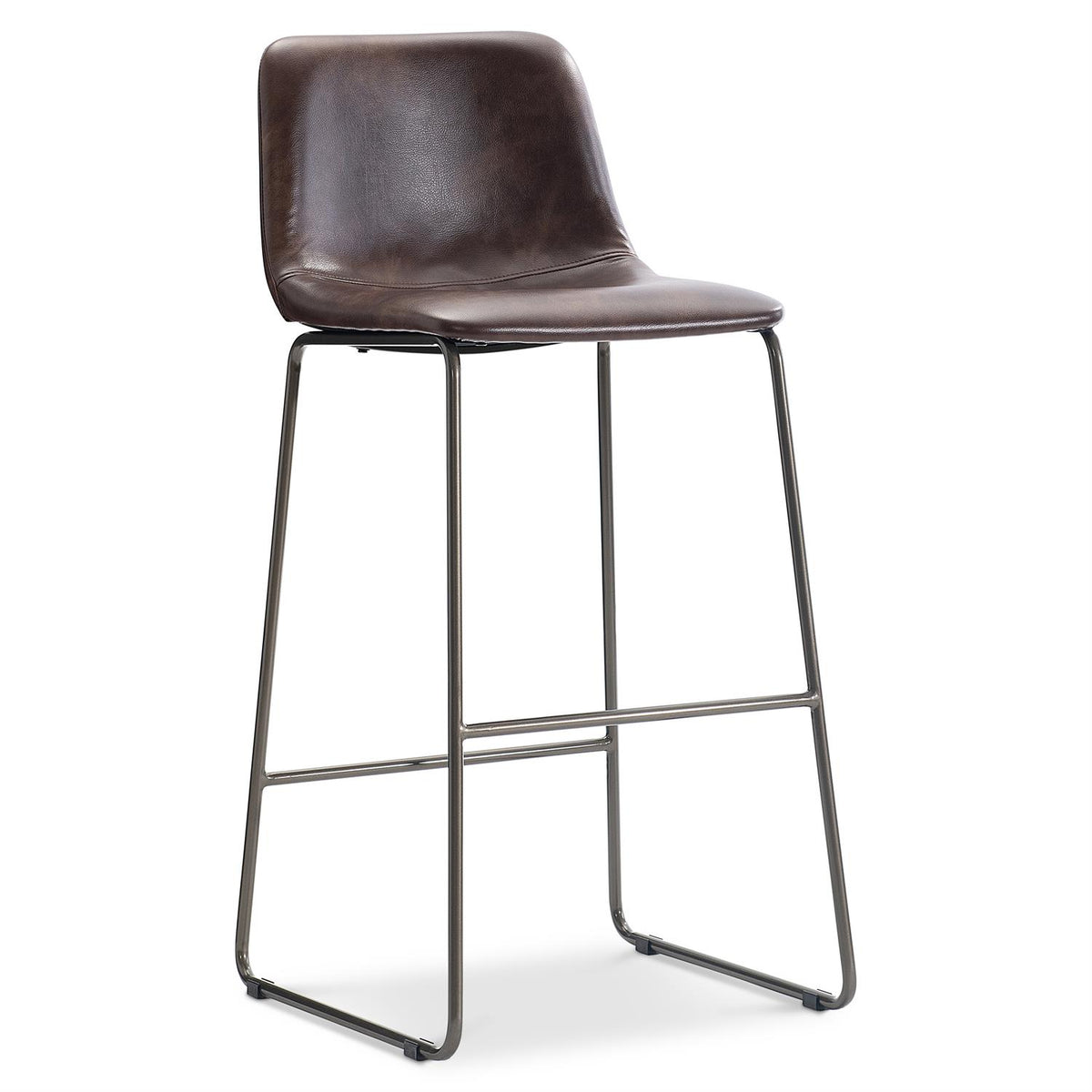 Sharpe Bar Stool by Bernhardt