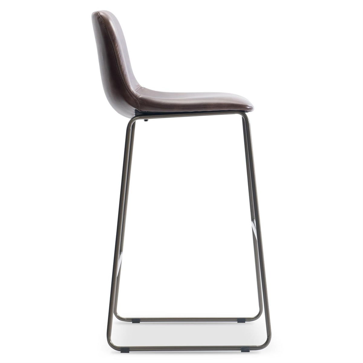 Sharpe Bar Stool by Bernhardt