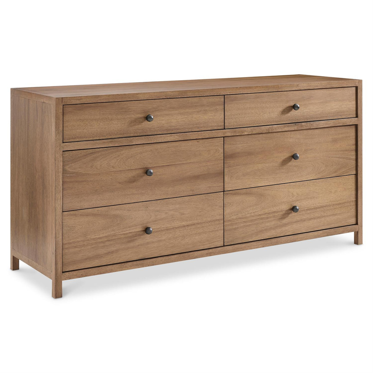 Crittendon Dresser (L26056M) by Bernhardt