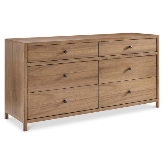Crittendon Dresser (L26056M) by Bernhardt