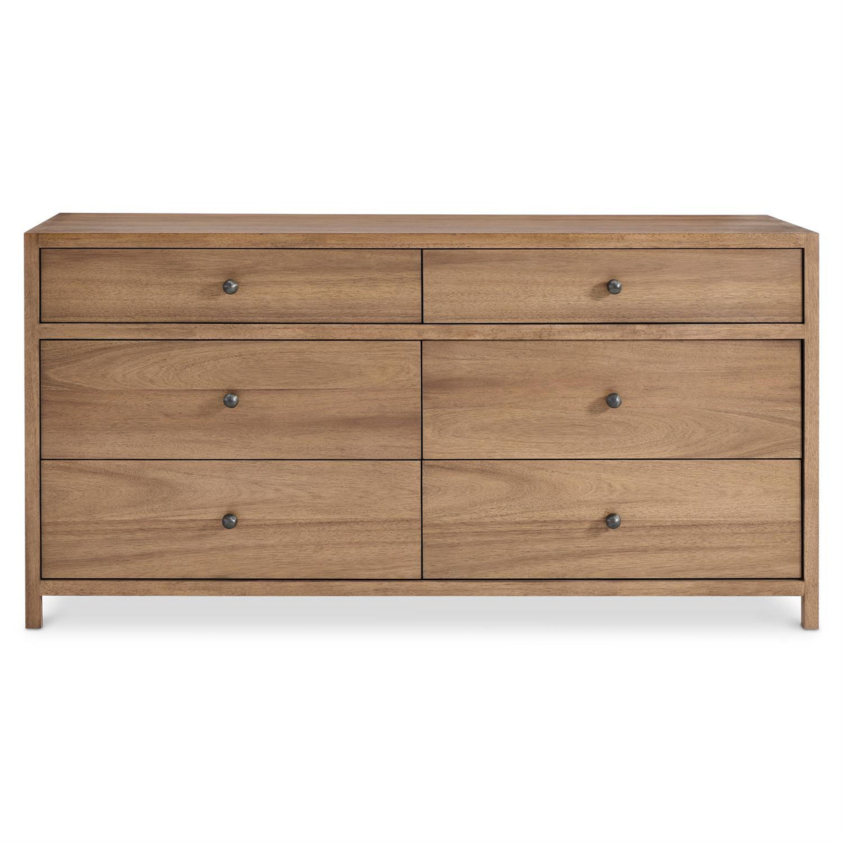 Crittendon Dresser (L26056M) by Bernhardt