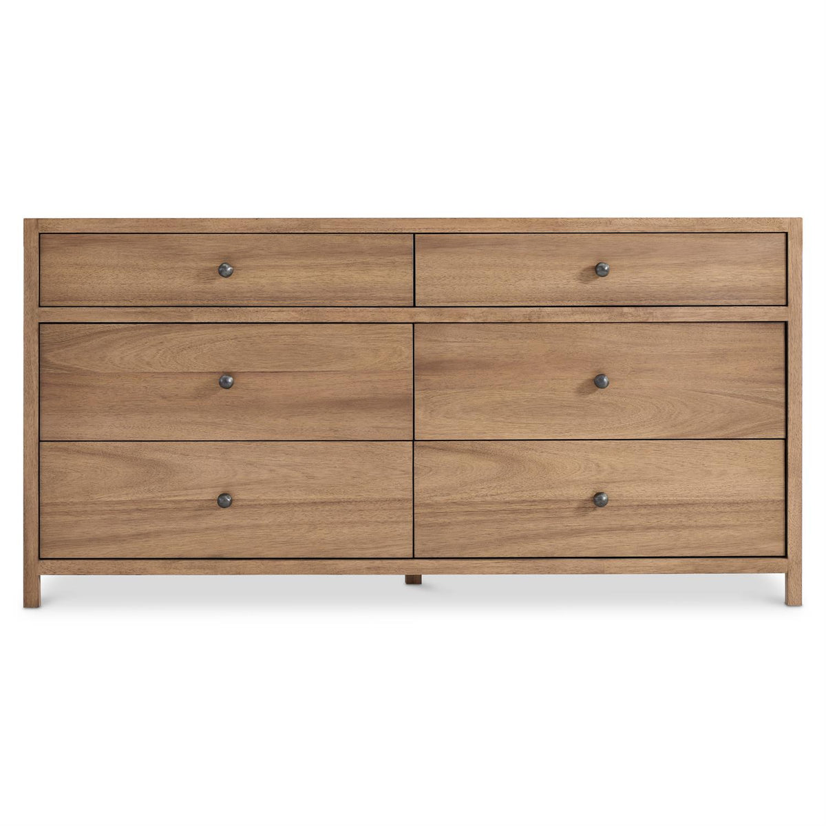 Crittendon Dresser (L26056M) by Bernhardt