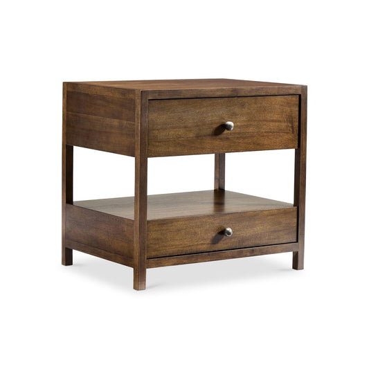 Crittendon Nightstand (L26236D) by Bernhardt