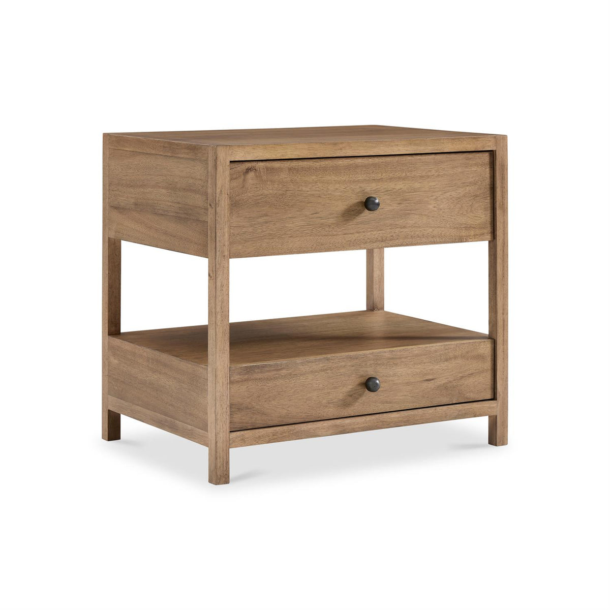 Crittendon Nightstand (L26236M) by Bernhardt