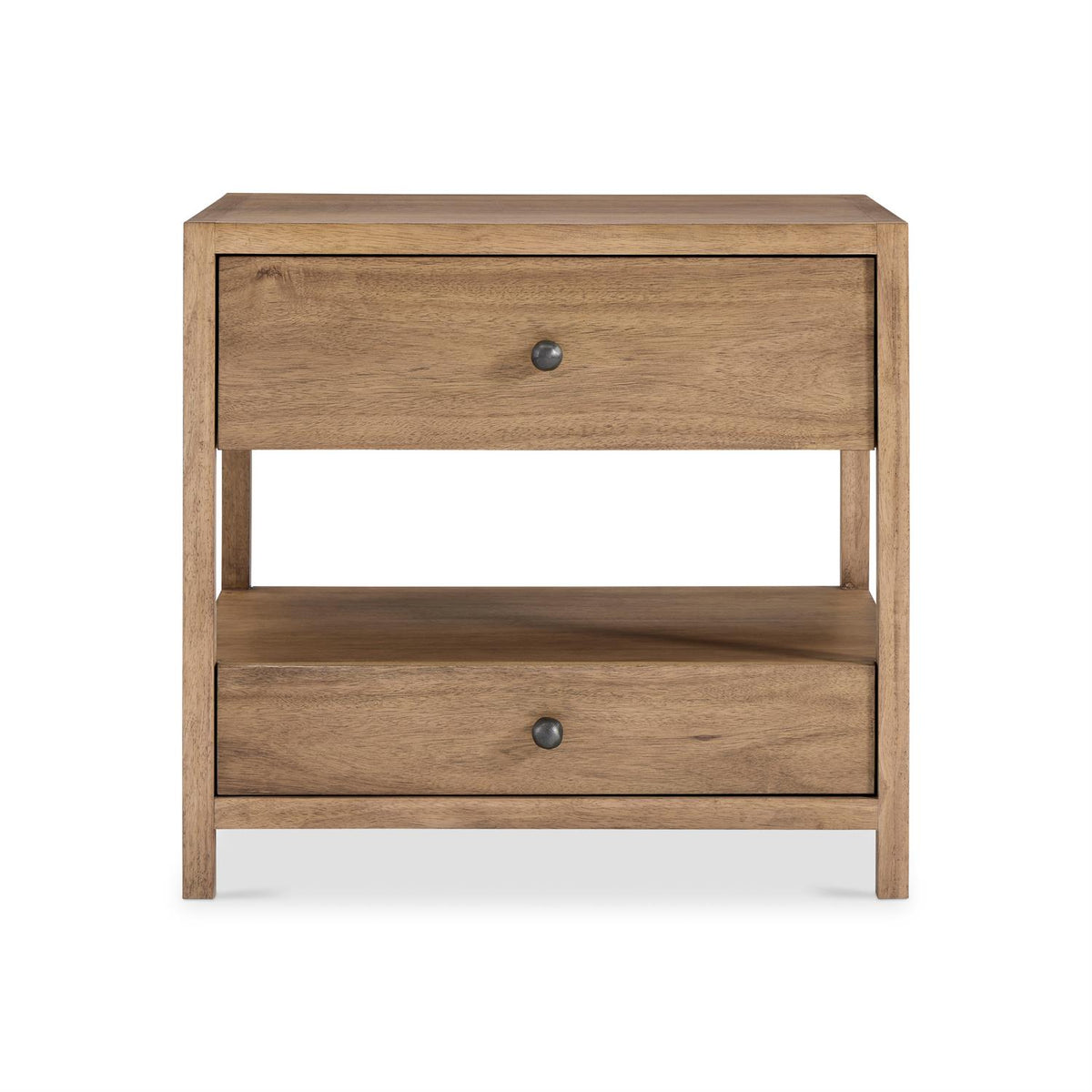 Crittendon Nightstand (L26236M) by Bernhardt