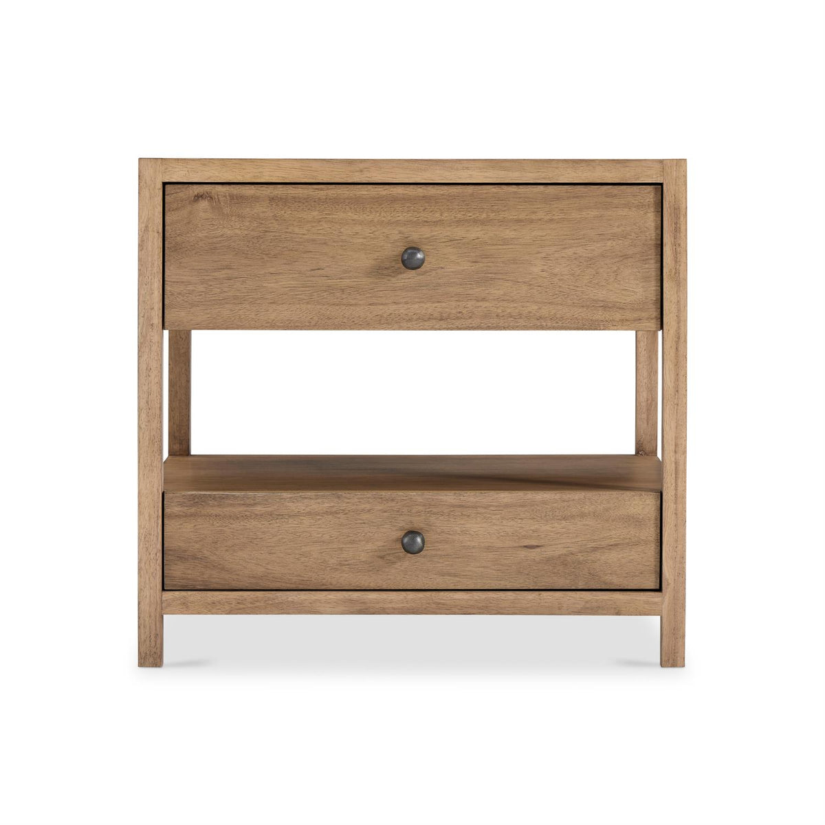 Crittendon Nightstand (L26236M) by Bernhardt