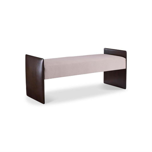 Evanston Bench by Bernhardt