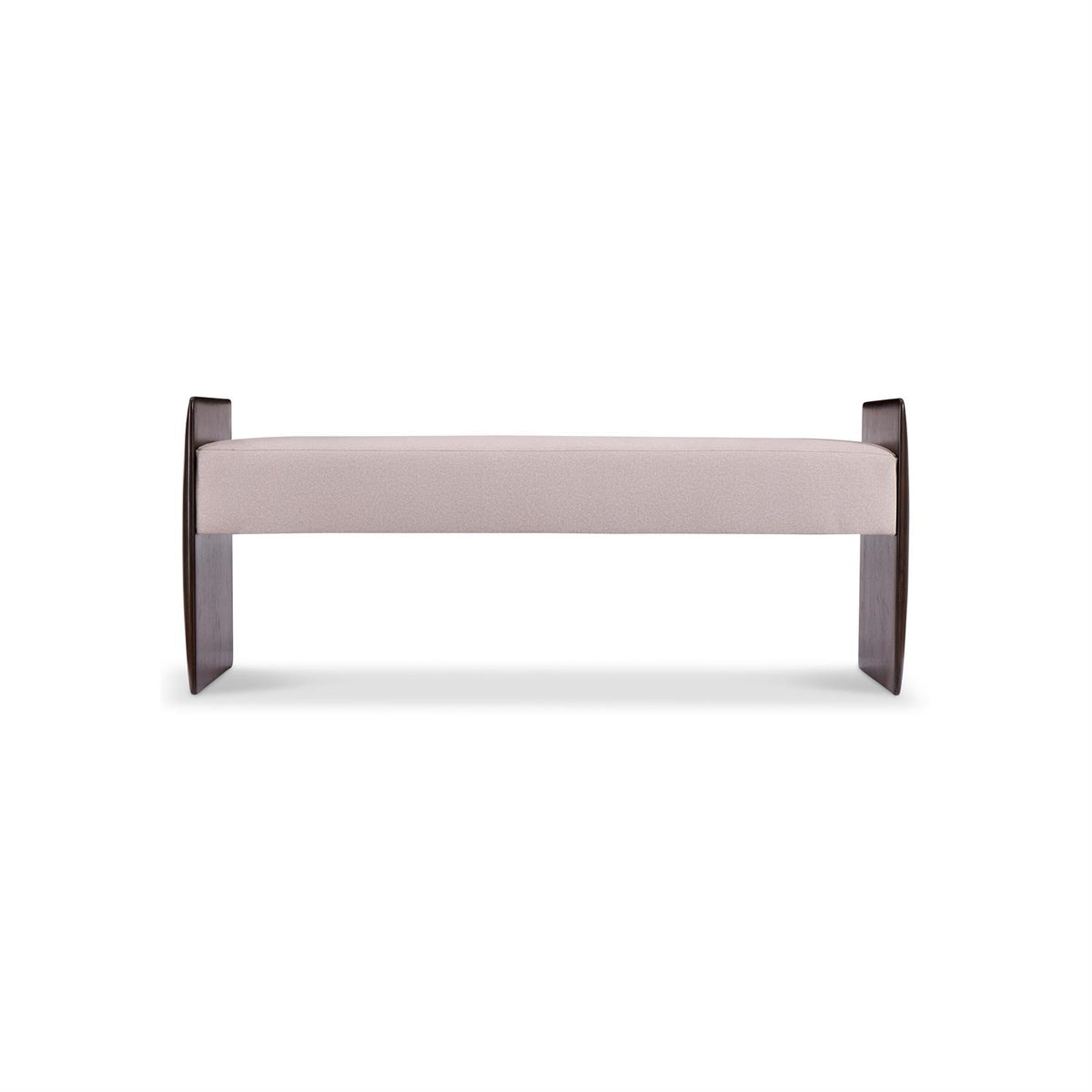 Evanston Bench by Bernhardt