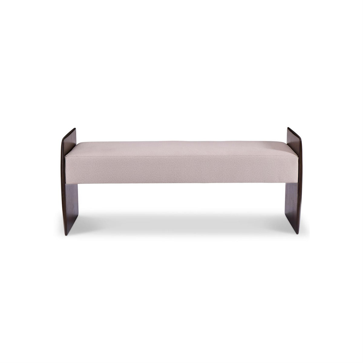 Evanston Bench by Bernhardt