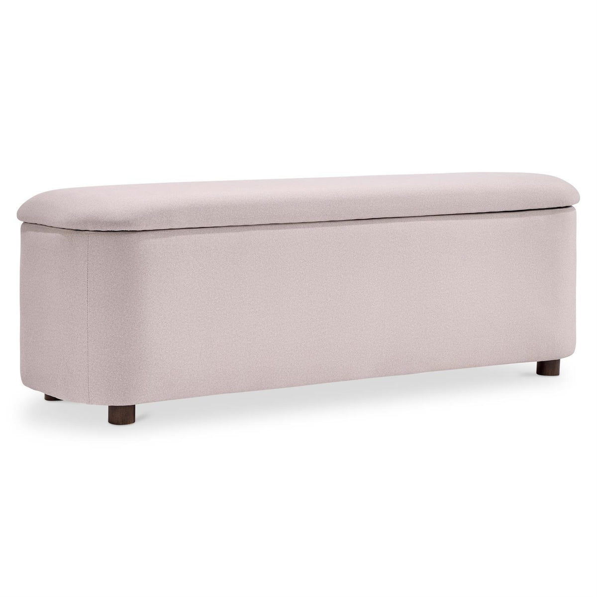 Wynwood Storage Bench by Bernhardt