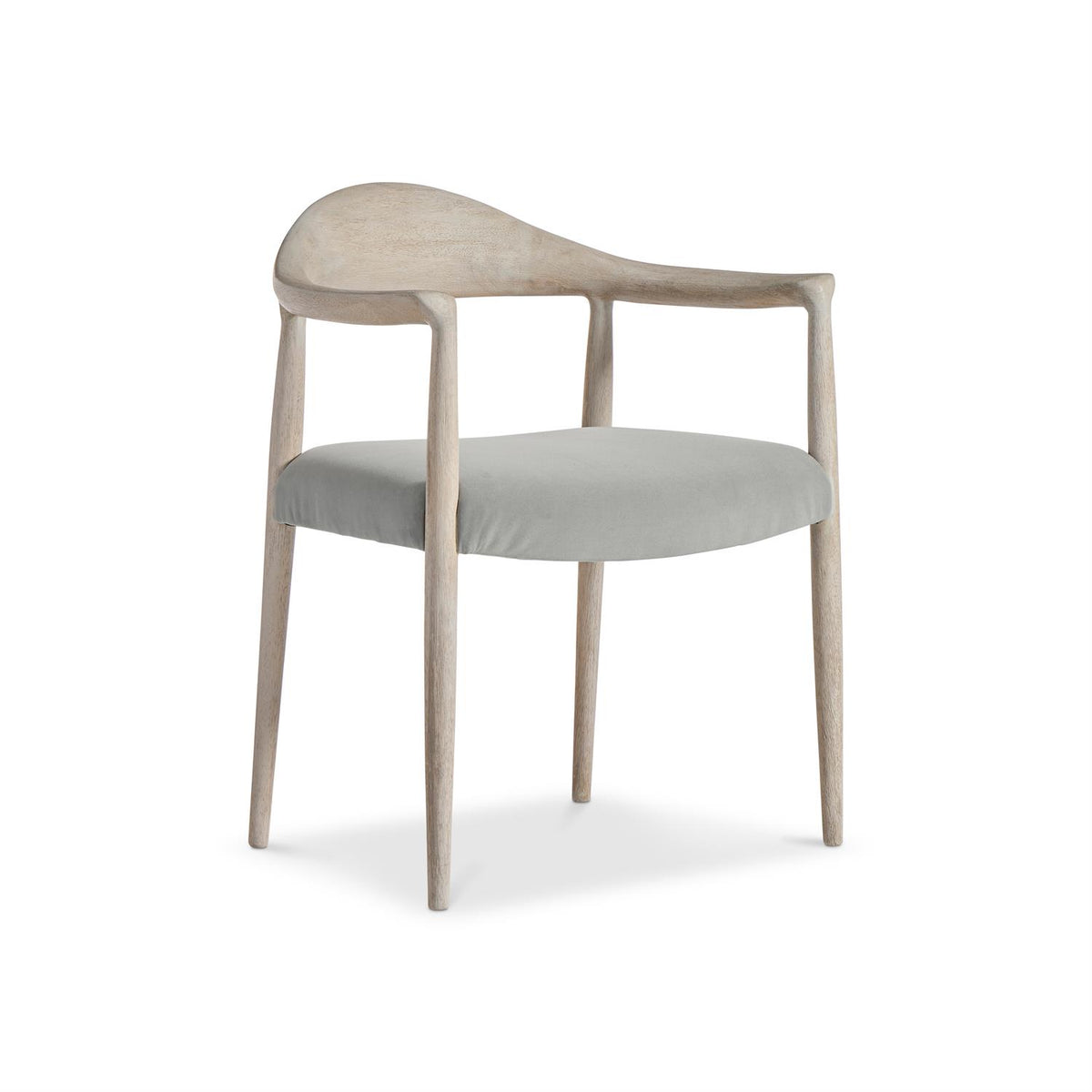 Ferguson Arm Chair by Bernhardt