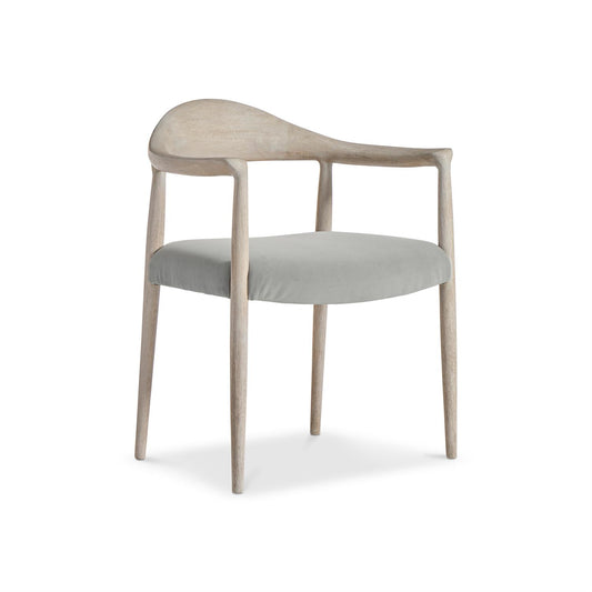 Ferguson Arm Chair by Bernhardt