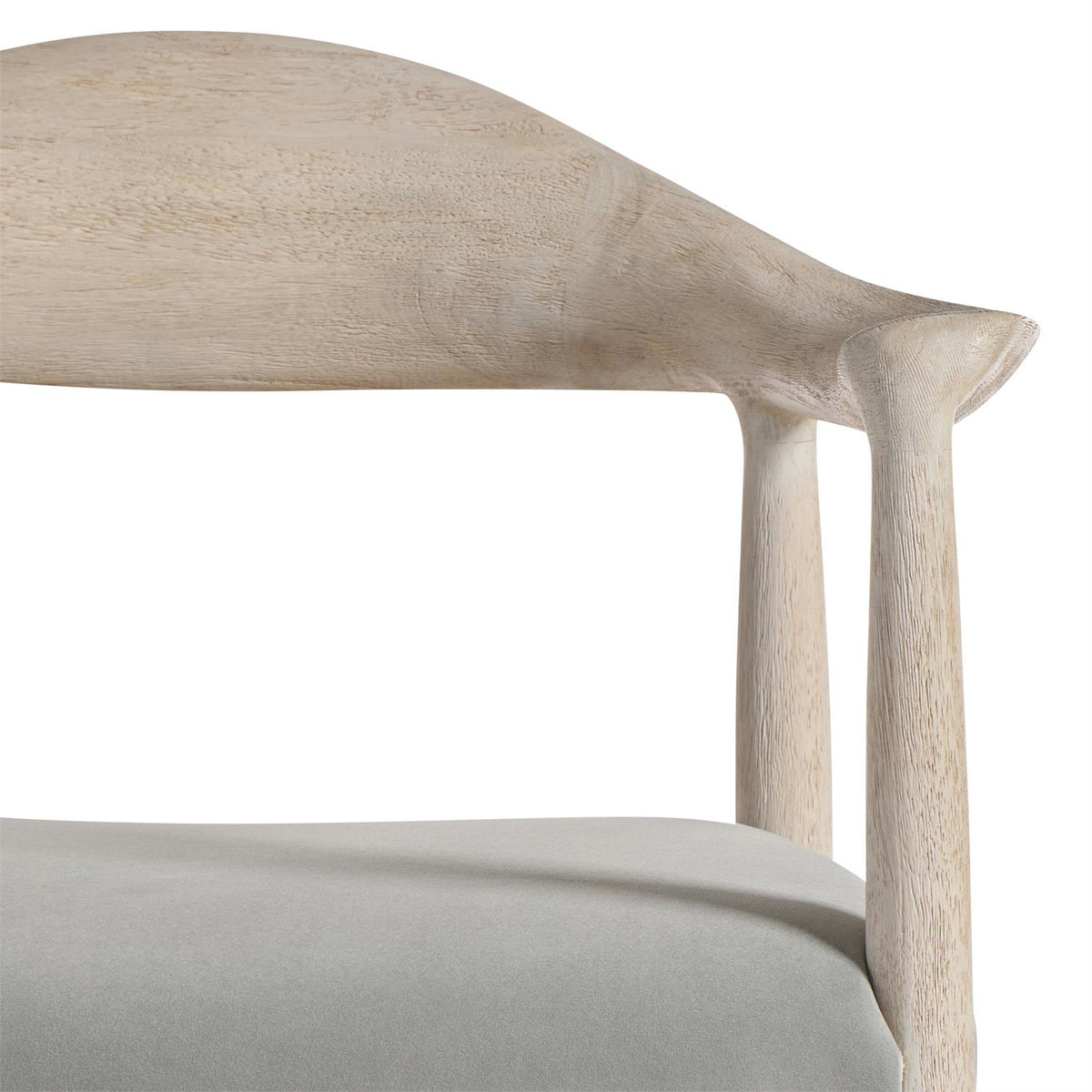 Ferguson Arm Chair by Bernhardt