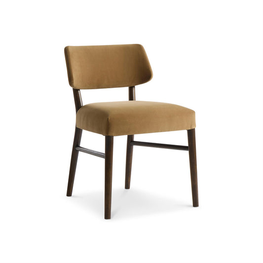Halton Side Chair by Bernhardt