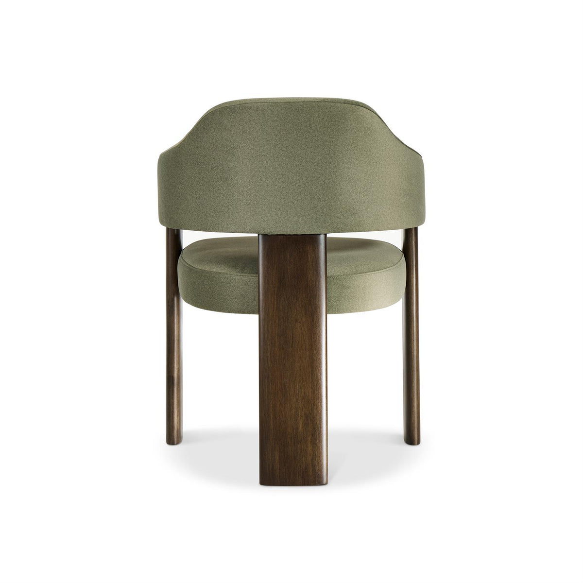 Jefferson Arm Chair (L26552) by Bernhardt