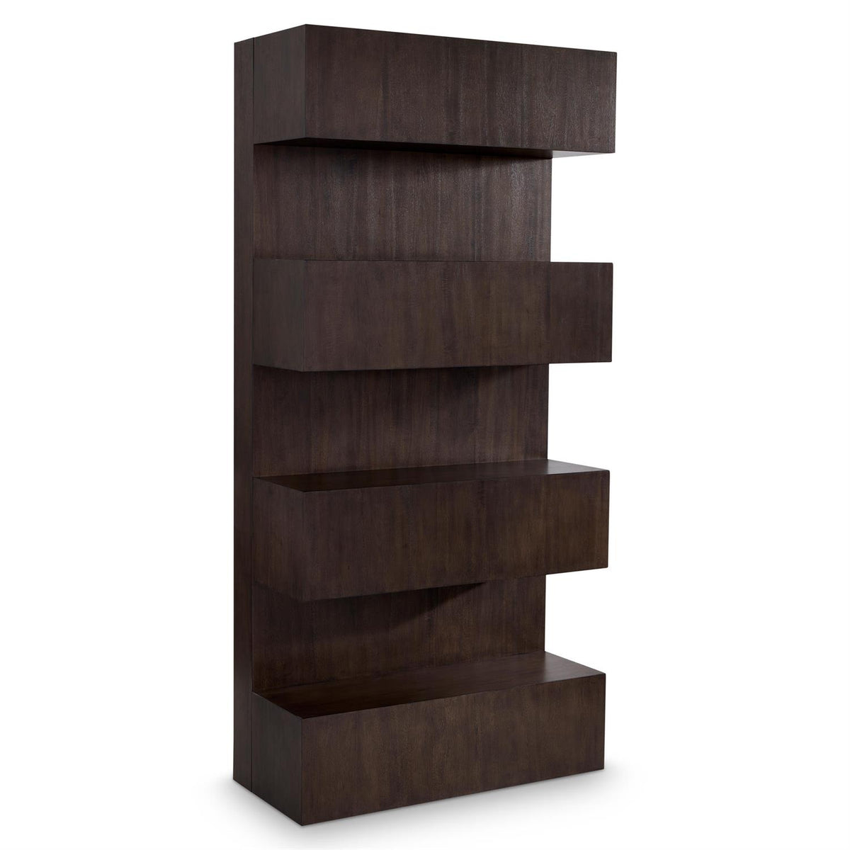 Holder Etagere by Bernhardt
