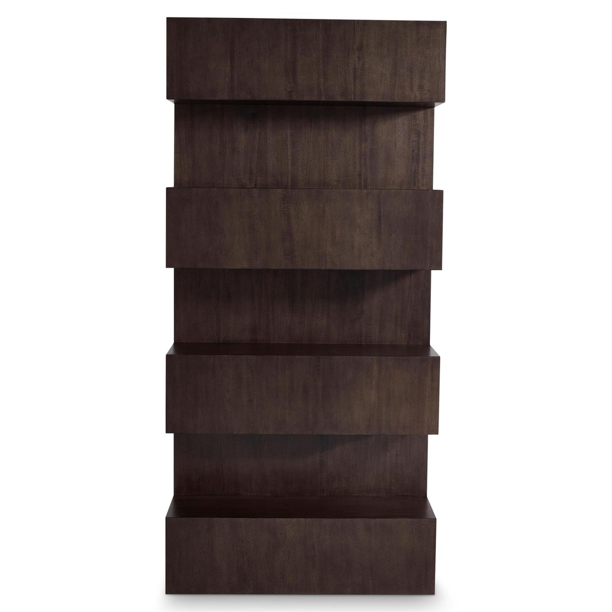 Holder Etagere by Bernhardt
