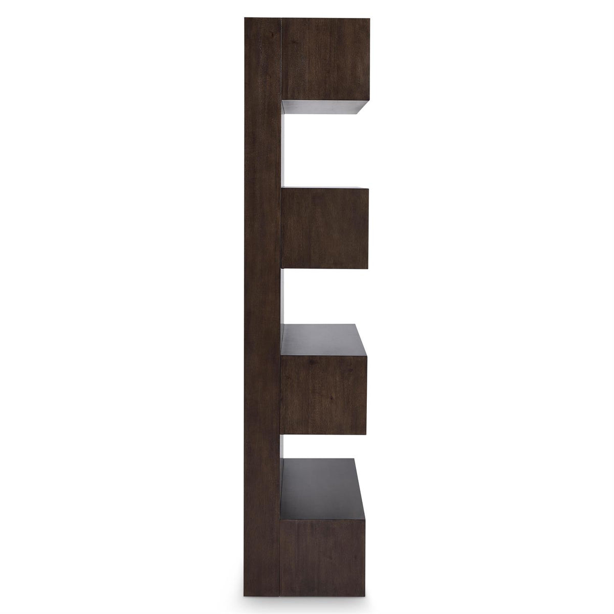 Holder Etagere by Bernhardt
