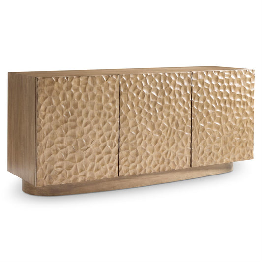 Upshaw Entertainment Credenza by Bernhardt
