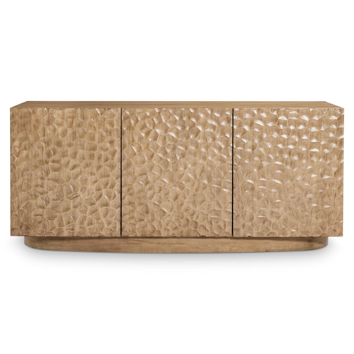 Upshaw Entertainment Credenza by Bernhardt
