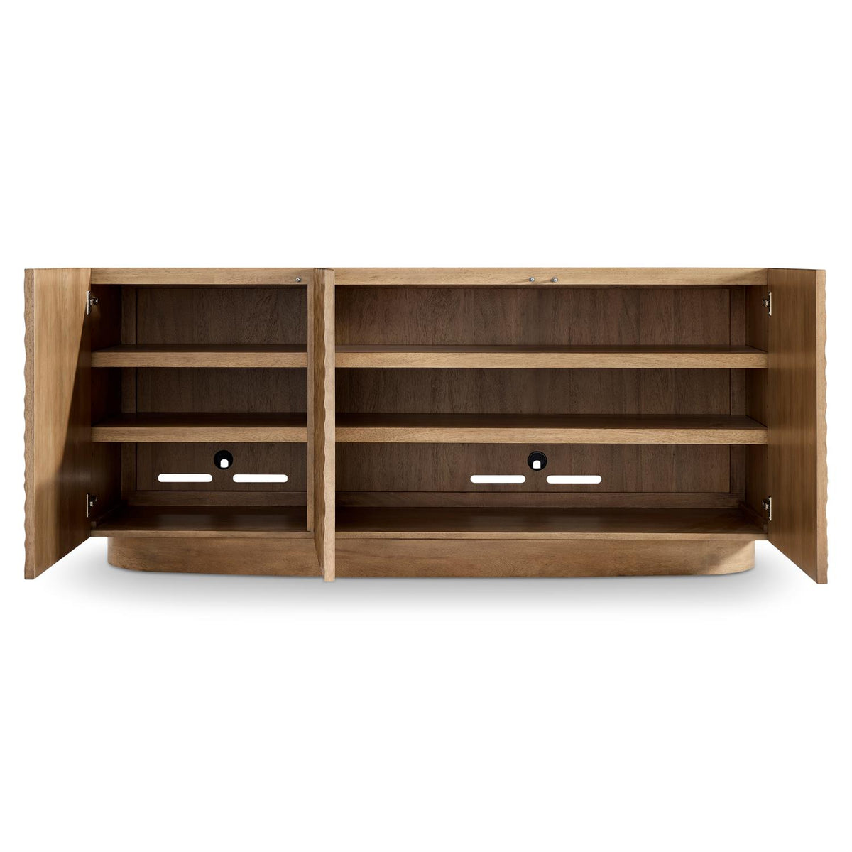 Upshaw Entertainment Credenza by Bernhardt