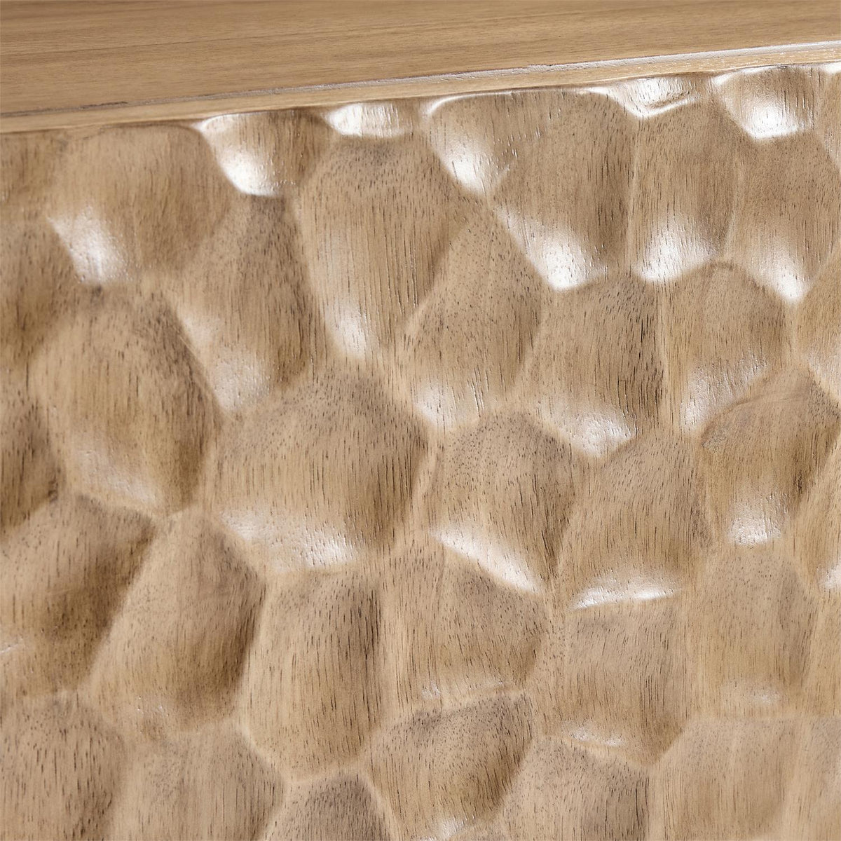Upshaw Entertainment Credenza by Bernhardt