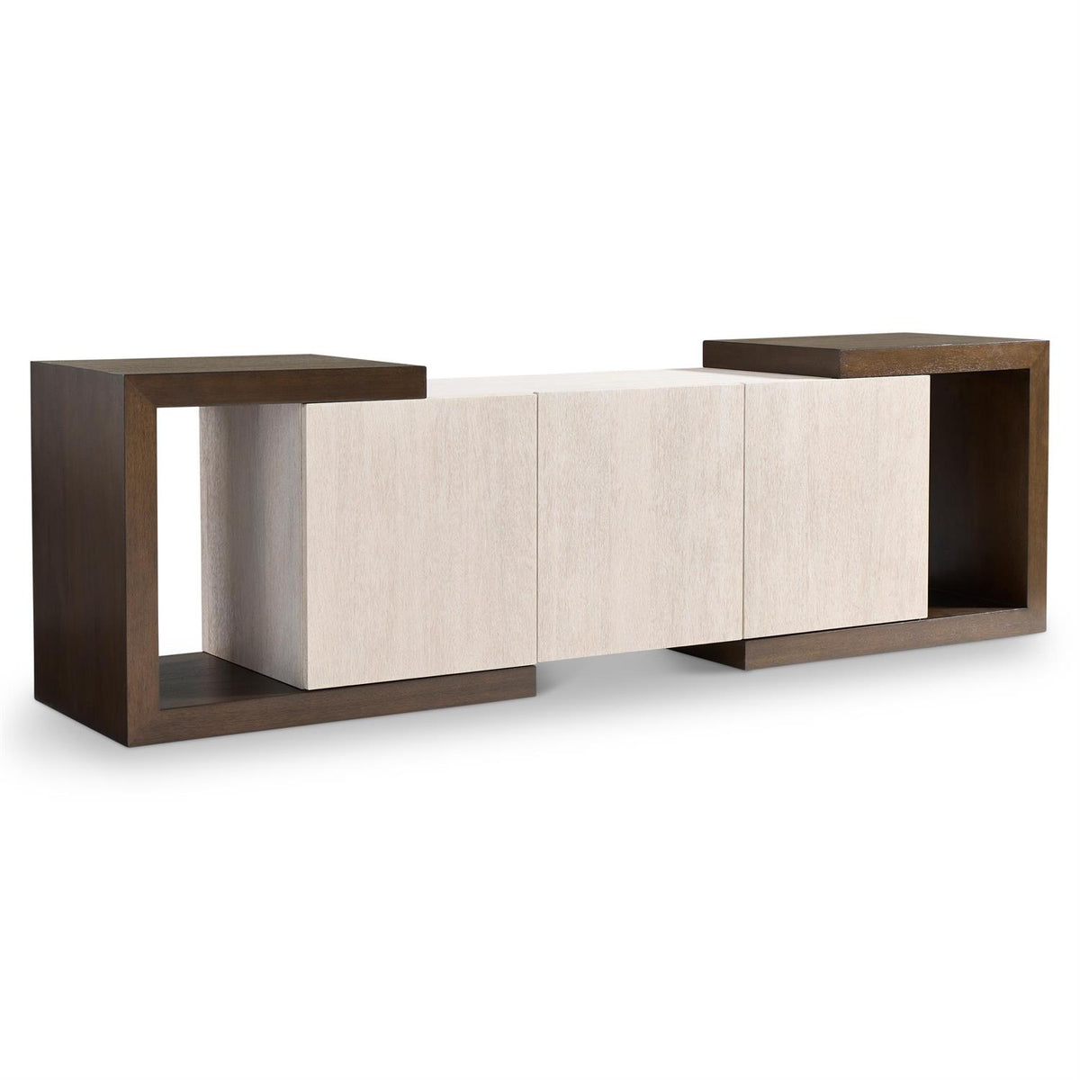 Underwood Entertainment Credenza by Bernhardt