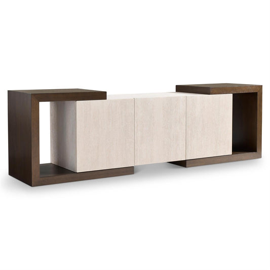 Underwood Entertainment Credenza by Bernhardt