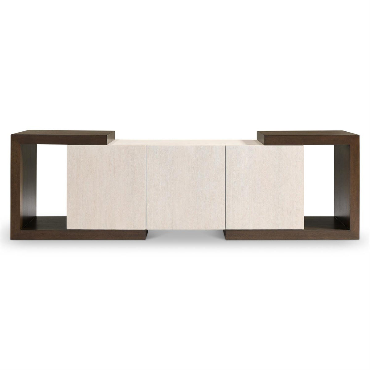 Underwood Entertainment Credenza by Bernhardt