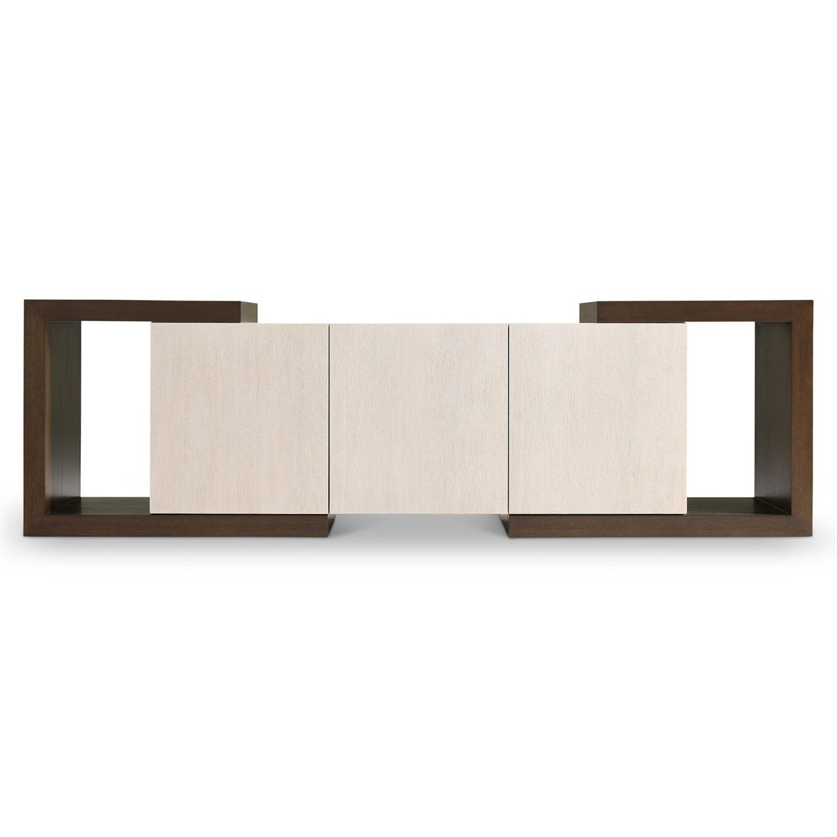 Underwood Entertainment Credenza by Bernhardt