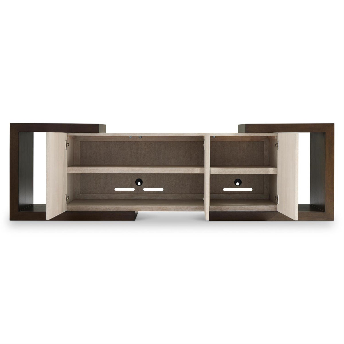 Underwood Entertainment Credenza by Bernhardt