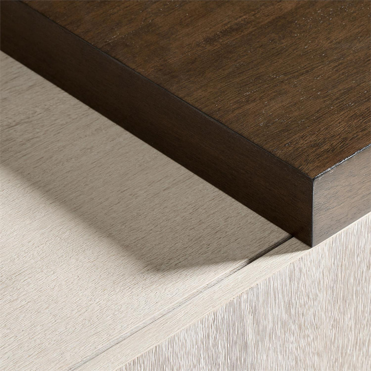 Underwood Entertainment Credenza by Bernhardt